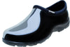 Sloggers Women's Garden/Rain Shoes 6 US Classic Black