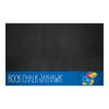 University of Kansas Southern Style Grill Mat - 26in. x 42in.