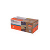 Simpson Strong-Tie Strong-Drive No. 2 Sizes X 4 in. L Star Hex Washer Head Serrated Structural Screw