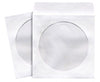 Maxell NA CD & DVD Protective Sleeves 100 pk