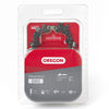 Oregon AdvanceCut D60 16 in. 60 links Chainsaw Chain