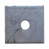 Simpson Strong-Tie 3 In. H X 0.3 In. W X 3 In. L Galvanized Steel Bearing Plate Hdg