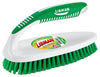 Libman 3-1/4 in.   W Polypropylene Scrub Brush (Pack of 12).