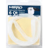 Mirro White Rubber Pressure Cooker Gasket 6 qt. Capacity for 92160 and 92160A - Deal of The Week