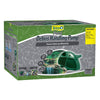 Tetra Pond Plastic Green Clog Free Performance 3690 GPH 3600 Debris Handling Pump