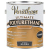 Varathane Gloss Clear Poly Finish 1 gal. (Pack of 2)
