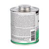 Oatey Clear Cement For PVC 32 oz