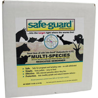 Safe-Guard 0.5% Multi-Species Dewormer