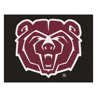 Missouri State University Rug - 34 in. x 42.5 in.
