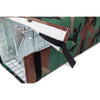 JT Eaton Answer Large Live Catch Animal Trap Cover For Cats and Raccoons 1 pk - Deal of The Week