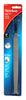 Nicholson 8 in. L X 2.5 in. W High Carbon Steel Bastard Cut File 1 pc