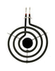 Range Kleen Metal Plug-In Top Burner 5.5 in. W X 6 in. L