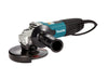 Makita 6 amps Corded 4-1/2 in. Angle Grinder Tool Only