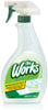 The Works Tub & Shower Cleaner 32 oz. (Pack of 6)