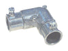 Halex 1/2 in. D Zinc Corner Elbow For EMT 1 pk