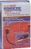 Easy Heat Freeze Free 15 ft. L Self Regulating Heating Cable For Water Pipe - Open Box