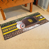 MLB - San Diego Padres Baseball Runner Rug - 30in. x 72in.