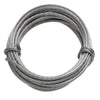 Hillman OOK 9 ft. L Stainless Steel Wire