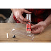 J-B Weld MinuteWeld High Strength Automotive Epoxy Gel 0.85 oz