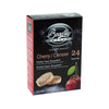 Bradley Smoker All Natural Cherry Wood Bisquettes 24 pk