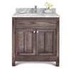 Varathane Weathered Wood Accelerator Semi-Transparent Gray Wood Grain Enhancer 1 qt.