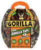 Gorilla 1.88 in. W x 9 yd. L Mossy Oak Duct Tape