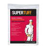 SuperTuff Polypropylene Coveralls White 2XLT 1 pk
