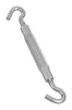 National Hardware Zinc-Plated Aluminum/Steel Turnbuckle 90 lb. cap. 7.5 in. L - Deal of The Week