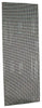Norton WallSand 11-1/4 in. L X 4-3/16  W 220 Grit Silicon Carbide Drywall Sanding Screen 2 pk