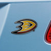 NHL - Anaheim Ducks 3D Color Metal Emblem