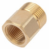 Forney Screw Nipple 5800 psi