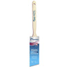 Premier Atlantic 1-1/2 in. W Firm Angle Paint Brush