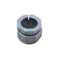 Sigma Electric ProConnex 1/2 in. D Die-Cast Zinc Compression Connector For EMT 5 pk