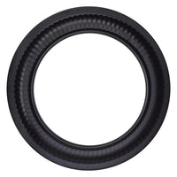 Imperial 8 in. D 24 Ga. Steel Stove Pipe Trim Collar - Deal of The Week