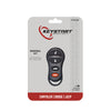 KeyStart Renewal KitAdvanced Remote Automotive Replacement Key CP019 Double For Mopar