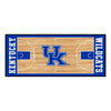 University of Kentucky Court Runner Rug - 30in. x 72in.