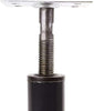 Tiger Brand 15 ga. Jack Post 14,000 lbs. Capacity 4 W x 5 L x 0.082 H in.