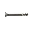 Simpson Strong-Tie No. 10 Sizes X 3 in. L Lobe Flat Head Deck Screws 6 lb 350 pk