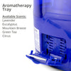 Air Innovations 400 sq. ft. Coverage Area Digital Cool Mist Ultrasonic Humidifier 1.37 gal. Capacity