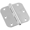 National Hardware 3 in. L Door Hinge 1 pk