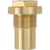 DANCO (15054B) Hot and Cold Stem for American Standard Faucets, 11K-3H/C, Brass - Open Box