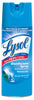 Lysol Spring Waterfall Scent Disinfectant 12 oz 1 pk
