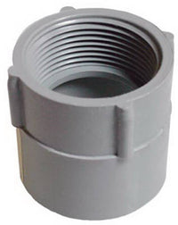 Carlon 3/4 in. D PVC Female Adapter For PVC 1 pk