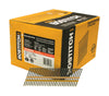 Bostitch 2-3/8 in. L Angled Strip Coated Framing Nails 21 deg 5,000 pk - Open Box
