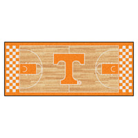 University of Tennessee Court Runner Rug - 30in. x 72in.