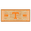 University of Tennessee Court Runner Rug - 30in. x 72in.