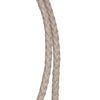Koch 3/16 in. D X 50 ft. L Natural Diamond Braided Cotton Clothesline Rope