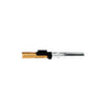 Rothenberger Sievert Pin-Point Burner Welding Tip Steel 1 pc