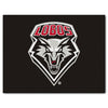 University of New Mexico Rug - 34 in. x 42.5 in.