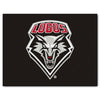 University of New Mexico Rug - 34 in. x 42.5 in.